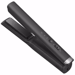 Dreame Glamour AST14A, Straightening iron, Warm, 165 °C, 210 °C, 20 s, Black