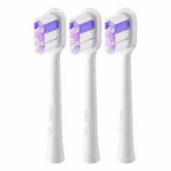 Laifen 30102-000020, 3 pc(s), Transparent, Violet, White, 3 month(s), Hard, Nylon, Laifen Wave