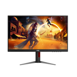 AOC 27G4 computer monitor 68.6 cm (27") 1920 x 1080 pixels Full HD LCD Black, Red