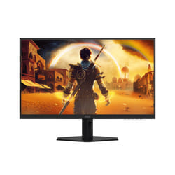 AOC Q27G40XMN computer monitor 68.6 cm (27") 2560 x 1440 pixels Wide Quad HD Black, Red