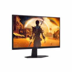 AOC Q27G40XMN computer monitor 68.6 cm (27") 2560 x 1440 pixels Wide Quad HD Black, Red