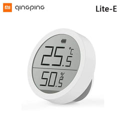 Xiaomi Qingping Temperature Humidity Sensor Lite