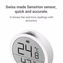 Xiaomi Qingping Temperature Humidity Sensor Lite