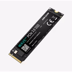 Hiksemi HS-SSD-WAVEPRO(P)/512G, 512 GB, M.2, 3500 MB/s