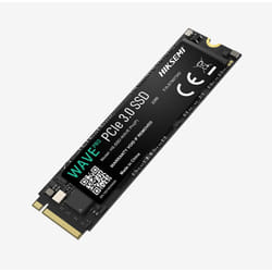 Hiksemi HS-SSD-WAVEPRO(P)/512G internal solid state drive 512 GB M.2 PCI Express 3.0 NVMe 3D TLC