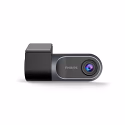 Philips GS320X1, Full HD, CMOS, 132°, H.264, MP4, 3.6 m, 1080p