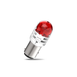 Philips 11499RU60X2 P21/5W LED