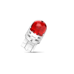 Philips 11066RU60X2 W21/5W LED
