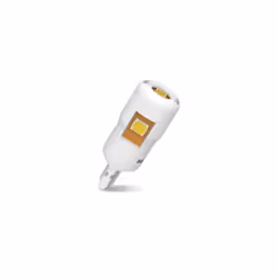 Philips 11961WU60X2, 12 V, W5W, LED, 4000 K, 2 pc(s)