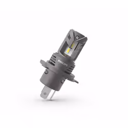Philips Ultinon LUM11342U2500X2, 20 W, 12 V, H19, LED, 6000 K, 2 pc(s)
