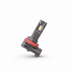 Philips Ultinon LUM11366U2500X2, 20 W, 12 V, H16, LED, 6000 K, 2 pc(s)