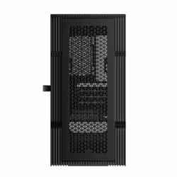 1STPLAYER T3-BK computer case Micro Tower Black - Additional view 4