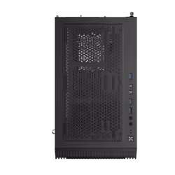 1STPLAYER T3-BK computer case Micro Tower Black - Additional view 6