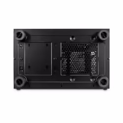 1STPLAYER X4-M-BK computer case Micro Tower Black - Additional view 5