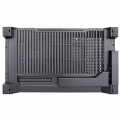1STPLAYER Mi8-BK Midi Tower Black - Additional view 5