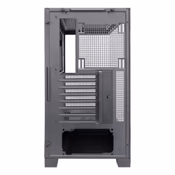1STPLAYER Mi8-BK Midi Tower Black - Additional view 6