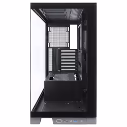 1STPLAYER Mi8-BK Midi Tower Black - Additional view 7