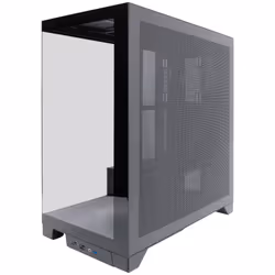 1STPLAYER Mi8-BK Midi Tower Black - Additional view 8