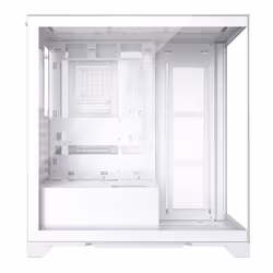 1STPLAYER Mi8-WH Midi Tower White - Additional view 4