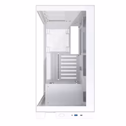 1STPLAYER Mi8-WH Midi Tower White - Additional view 5