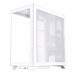 1STPLAYER Mi8-WH Midi Tower White - Additional view 6