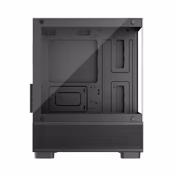 1STPLAYER MIKU Mi2-A Midi Tower Black - Additional view 3