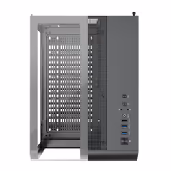 1STPLAYER RT5-BK computer case Micro Tower Black - Additional view 6