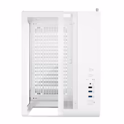 1STPLAYER RT5-WH computer case Micro Tower White - Additional view 6