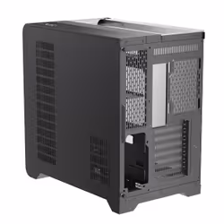 1STPLAYER RT7-BK computer case Midi Tower Black - Additional view 5