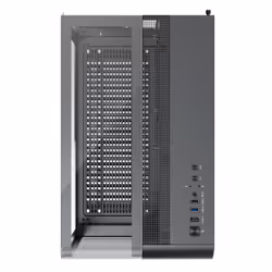 1STPLAYER RT7-BK computer case Midi Tower Black - Additional view 6