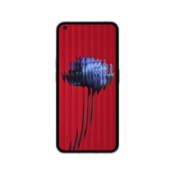 Nothing Phone (1) 16.6 cm (6.55") Dual SIM 5G USB Type-C 8 GB 256 GB 4500 mAh Black