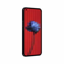 Nothing Phone (1) 16.6 cm (6.55") Dual SIM 5G USB Type-C 8 GB 256 GB 4500 mAh Black