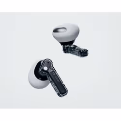 Nothing Ear (stick) Headset Wireless In-ear Calls/Music USB Type-C Bluetooth White