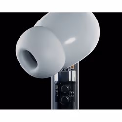 Nothing Ear (stick) Headset Wireless In-ear Calls/Music USB Type-C Bluetooth White