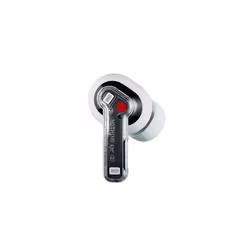 Nothing A10600017, Wireless, Music, 4.5 g, Headset, Transparent, White