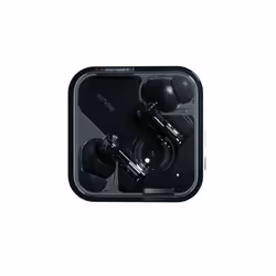 Nothing Ear Headset True Wireless Stereo (TWS) In-ear Calls/Music Bluetooth Black, Transparent - Additional view 5