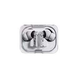 Nothing Ear (a) Headset True Wireless Stereo (TWS) In-ear Calls/Music USB Type-C Bluetooth Transparent, White - Additional view 5