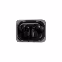 Nothing Ear (a) Headset True Wireless Stereo (TWS) In-ear Calls/Music USB Type-C Bluetooth Transparent, Black - Additional view 5