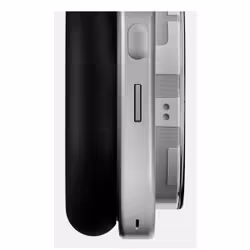 Nothing Headphone (1) Headset Wired & Wireless Head-band Calls/Music USB Type-C Bluetooth Black, White - Additional view 5
