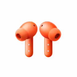 Nothing Buds 2 Headset Wireless In-ear Calls/Music Bluetooth Orange