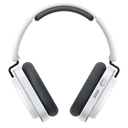 Nothing Headphone (a) Headset Wired & Wireless Head-band Music USB Type-C Bluetooth White