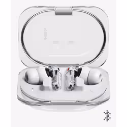 Nothing Ear ( 3a ) Headset True Wireless Stereo (TWS) In-ear Music USB Type-C Bluetooth - Additional view 2
