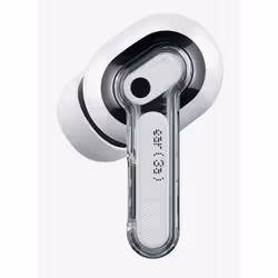 Nothing Ear ( 3a ) Headset True Wireless Stereo (TWS) In-ear Music USB Type-C Bluetooth - Additional view 4