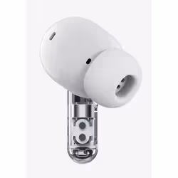 Nothing Ear ( 3a ) Headset True Wireless Stereo (TWS) In-ear Music USB Type-C Bluetooth - Additional view 5