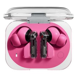 Nothing Ear ( 3a ) Headset True Wireless Stereo (TWS) In-ear Music USB Type-C Bluetooth