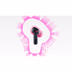 Nothing Ear ( 3a ) Headset True Wireless Stereo (TWS) In-ear Music USB Type-C Bluetooth - Additional view 4