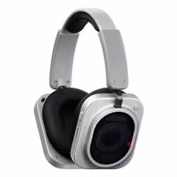Nothing HEADPHONE (1) PRO Headphones Wired & Wireless Head-band Music USB Type-C White