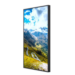 Hisense 65WF25E Signage Display 165.1 cm (65&quot;) Wi-Fi 2500 cd/m² F