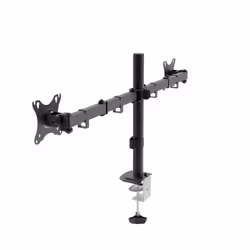 UNYKAch UK1422 81.3 cm (32") Desk Black - Additional view 2
