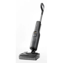 Roborock F25 Electric mop Battery Dry Black, White 4 Ah